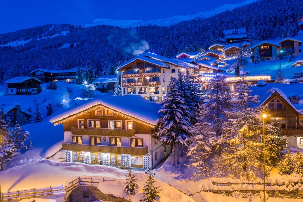Hotel Duc De Rohan Λιβίνιο Εξωτερικό φωτογραφία