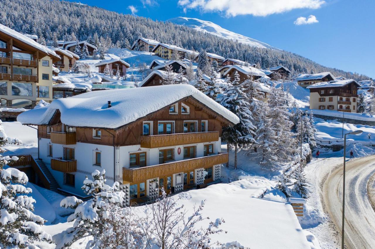 Hotel Duc De Rohan Λιβίνιο Εξωτερικό φωτογραφία