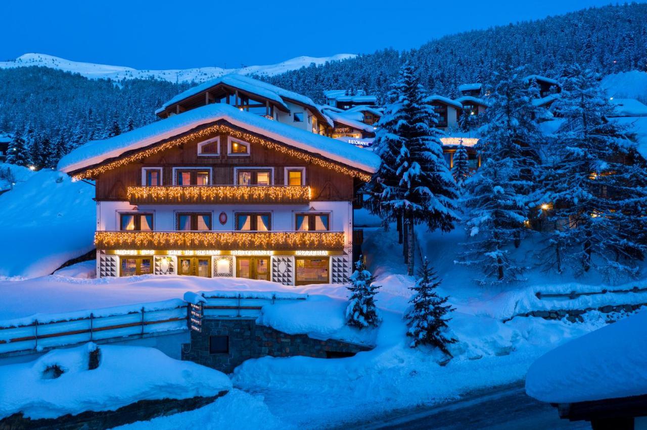 Hotel Duc De Rohan Λιβίνιο Εξωτερικό φωτογραφία