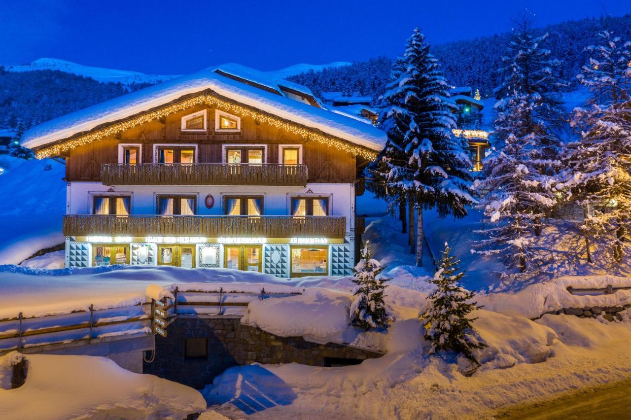 Hotel Duc De Rohan Λιβίνιο Εξωτερικό φωτογραφία