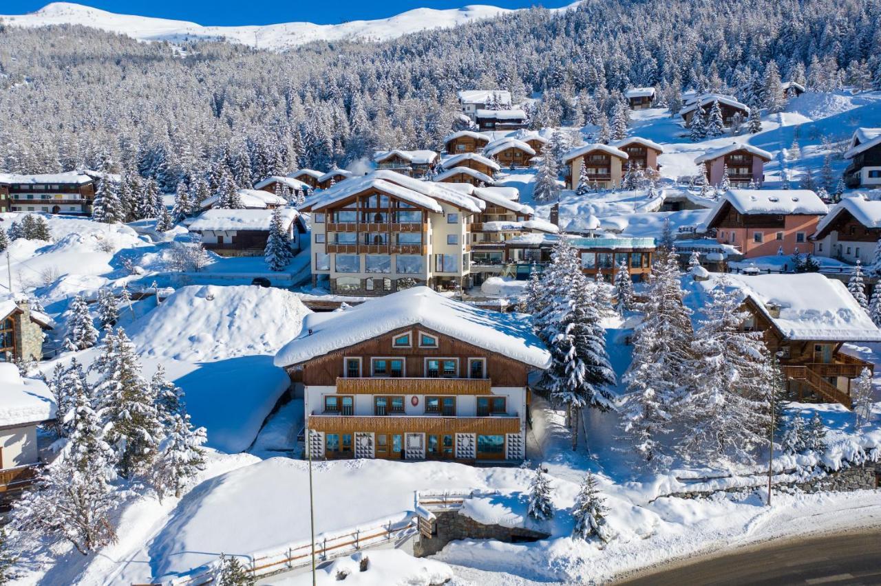 Hotel Duc De Rohan Λιβίνιο Εξωτερικό φωτογραφία