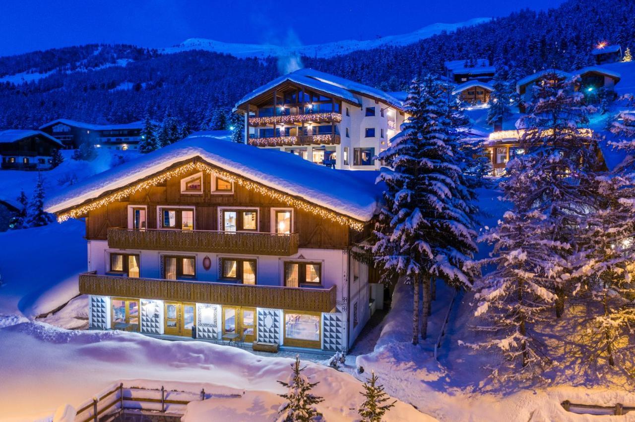 Hotel Duc De Rohan Λιβίνιο Εξωτερικό φωτογραφία