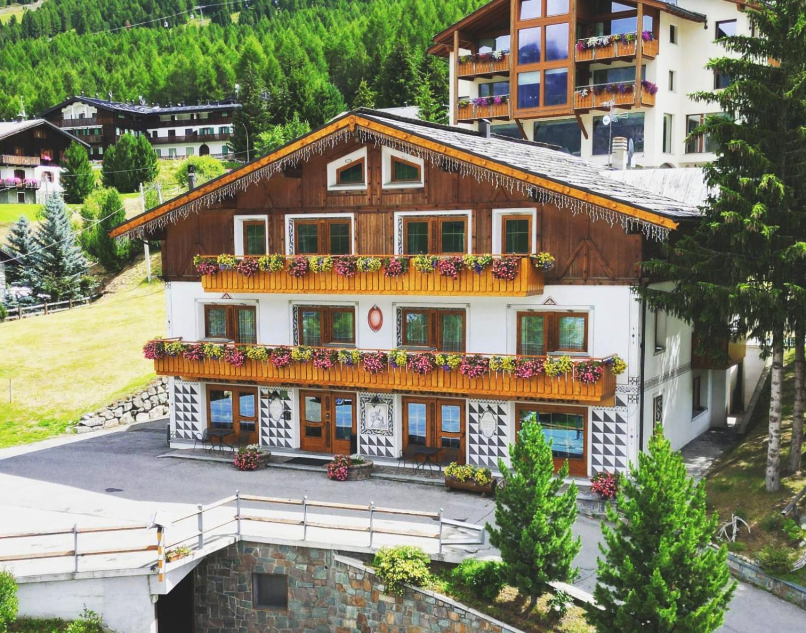 Hotel Duc De Rohan Λιβίνιο Εξωτερικό φωτογραφία