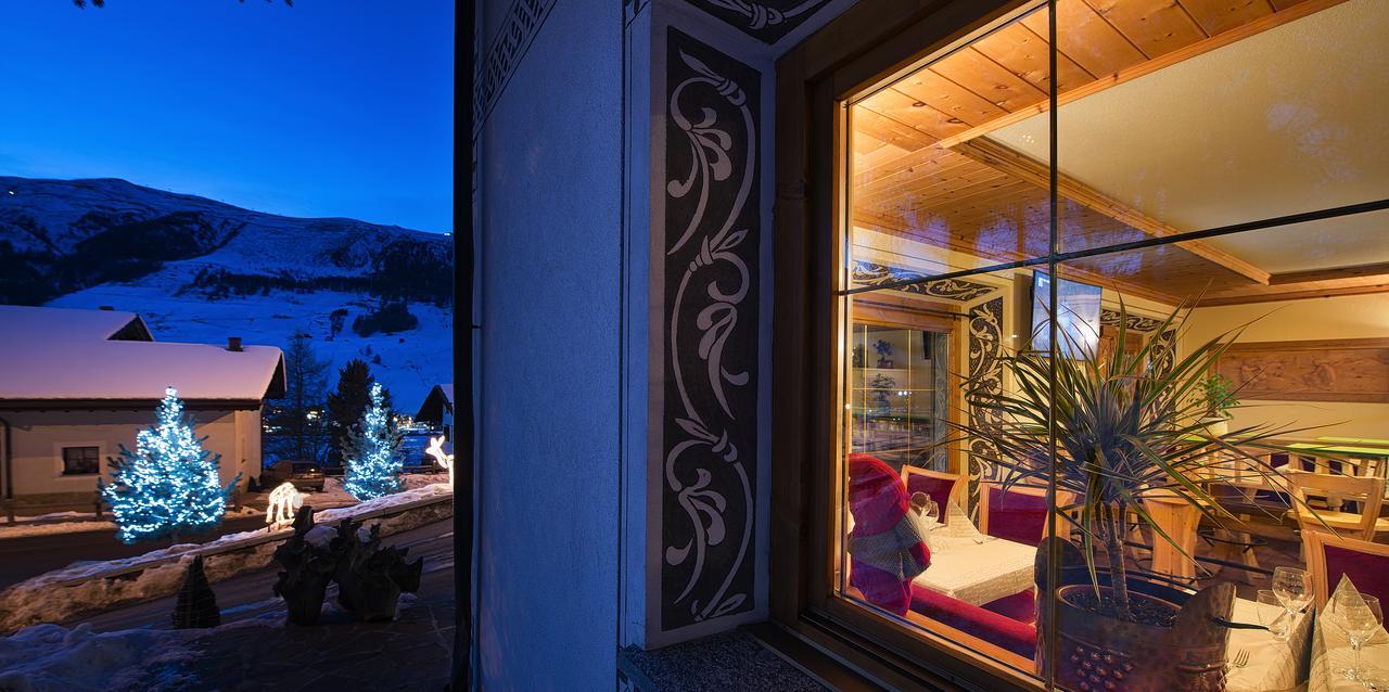 Hotel Duc De Rohan Λιβίνιο Εξωτερικό φωτογραφία
